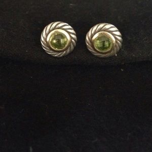 David Yurman Earrings